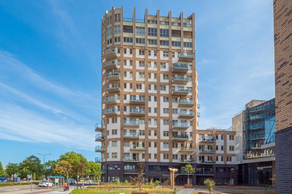 For rent: Voorburg / €1575.00 p.m. / 81.00m2