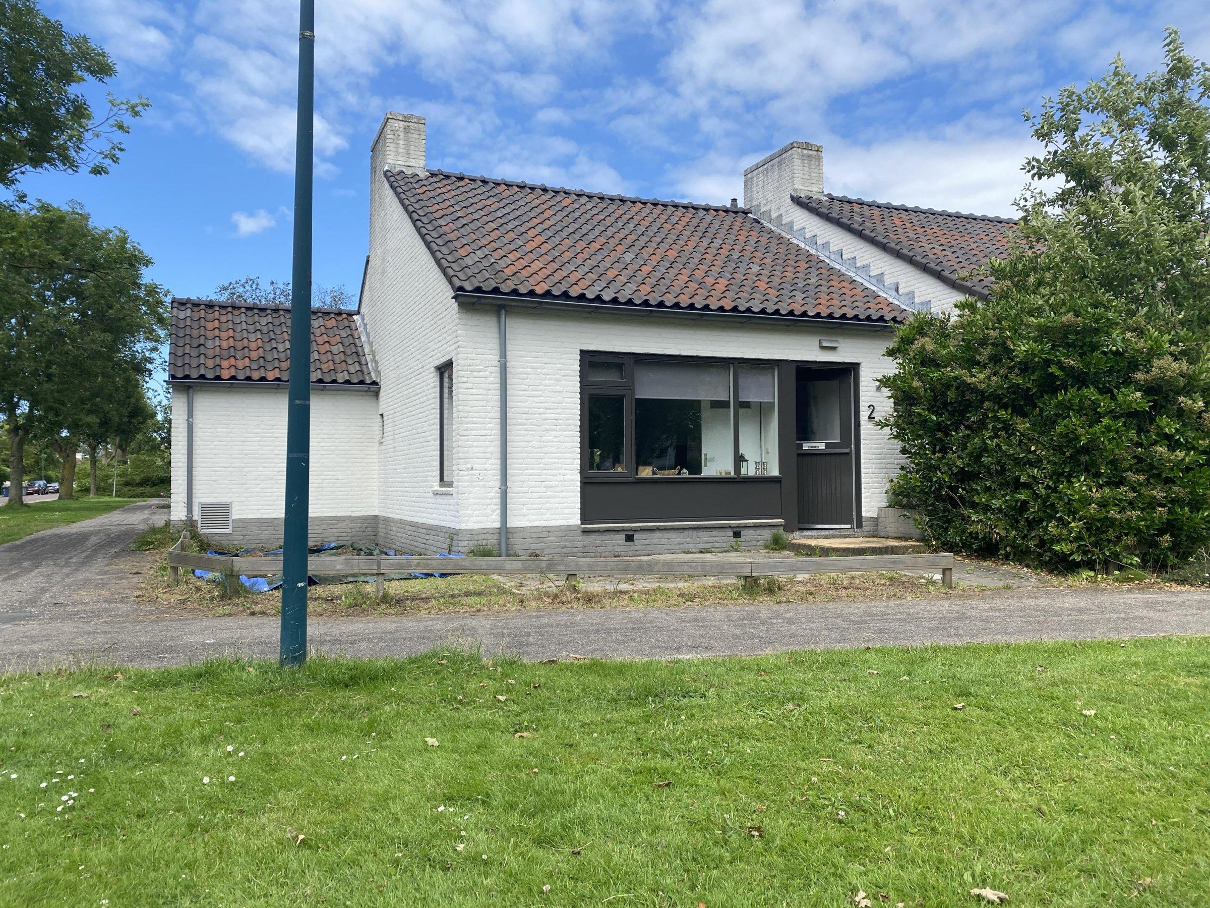 Te huur: Oegstgeest
