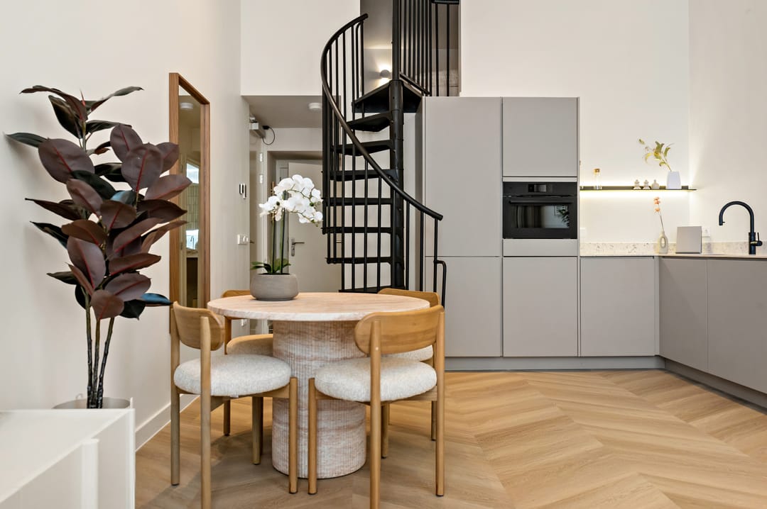 Te huur: Den Haag / €2000,00 p.m. / 35,00m2