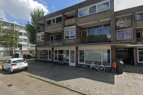 Te huur: Tilburg / €583,00 p.m. / 12,00m2