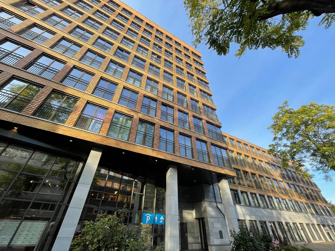Te huur: Rotterdam