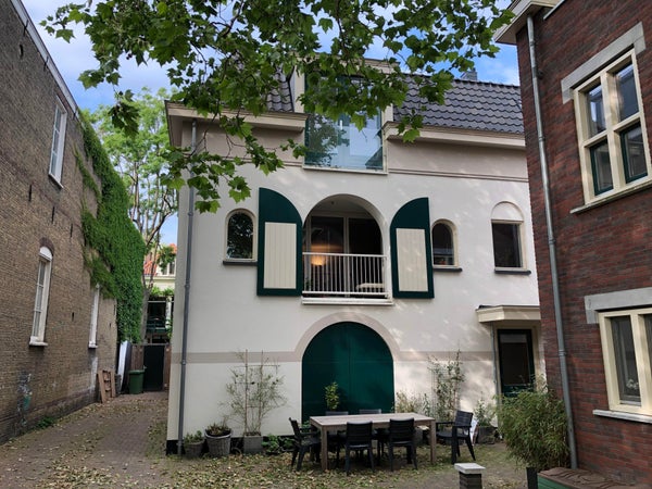 Te huur: Gouda