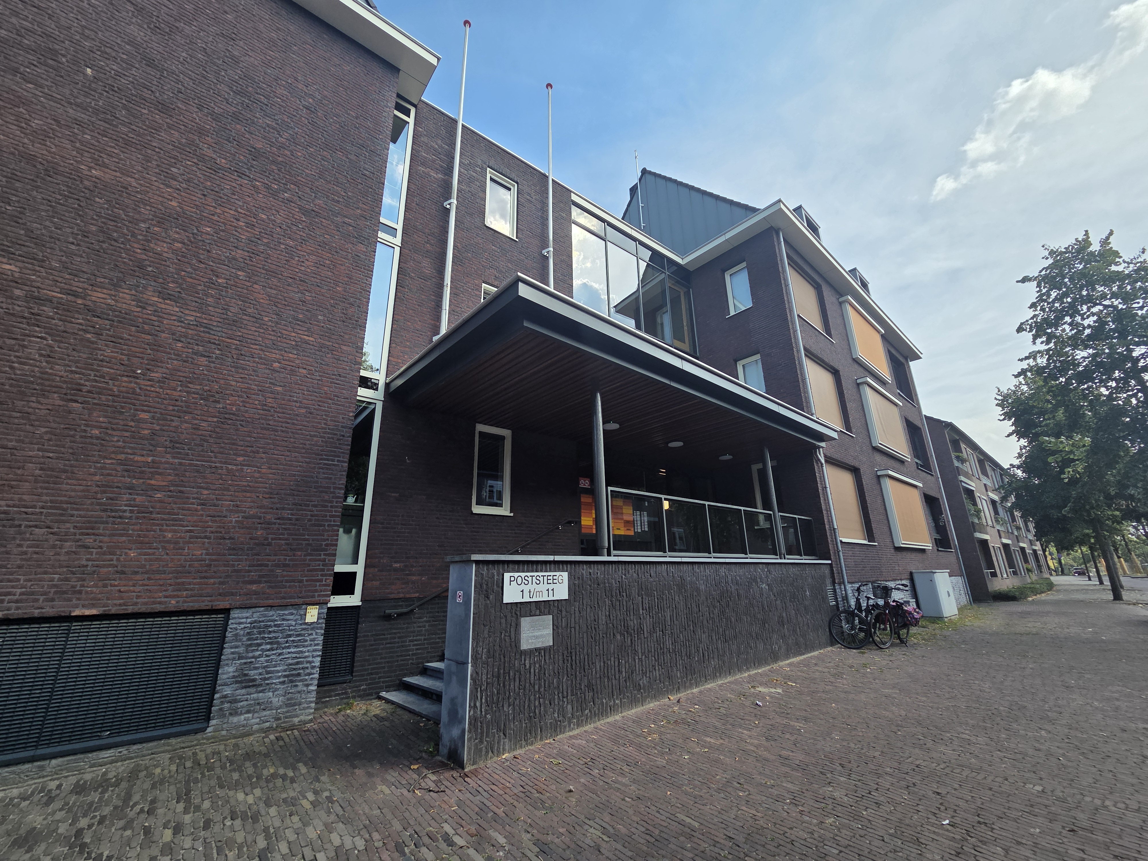 For rent: Oisterwijk / €902 p.m. / 81m2