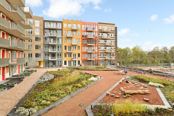 Te huur: Diemen