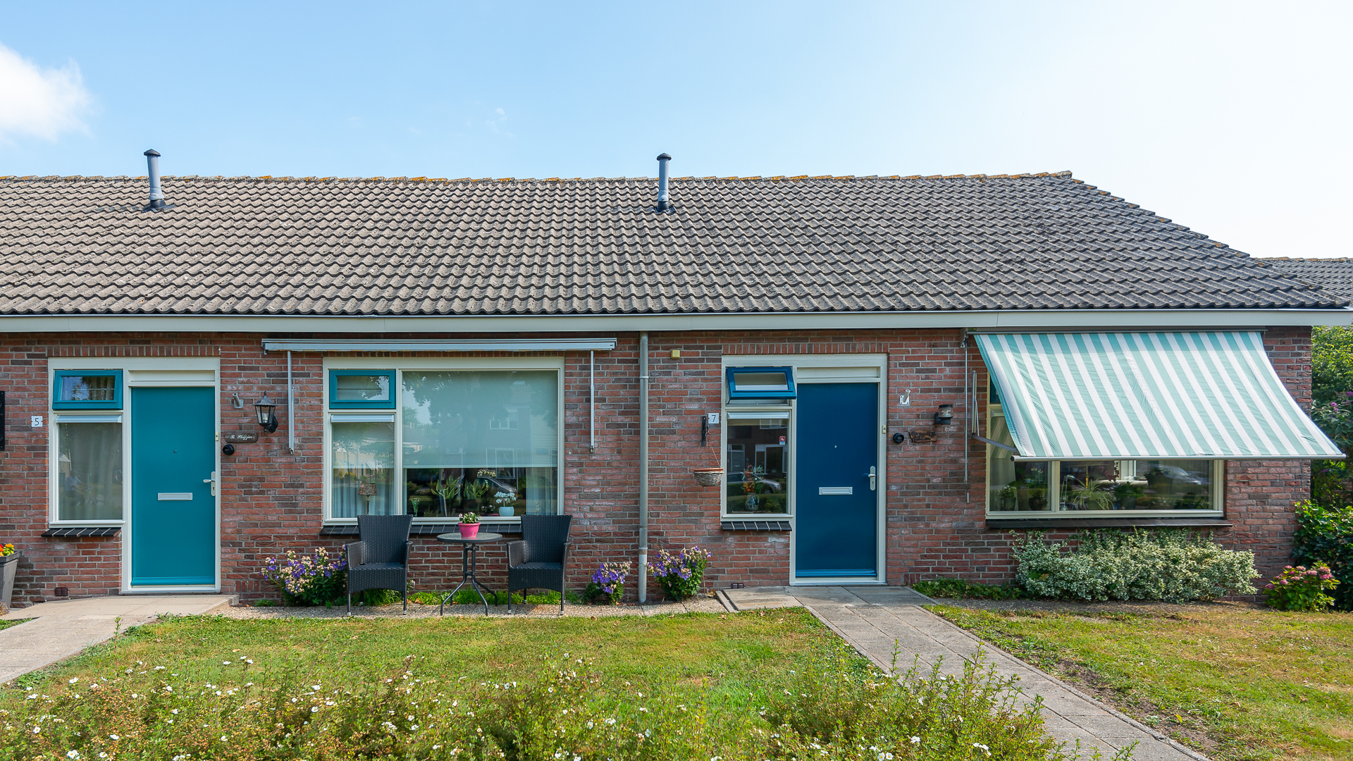 For rent: Genemuiden