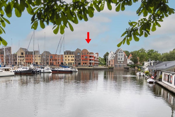 Te huur: Hoorn / €2280 p.m. / 87m2