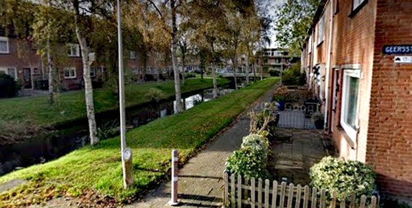 Te huur: Purmerend