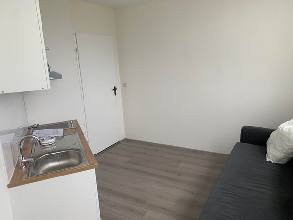 For rent: Leiden