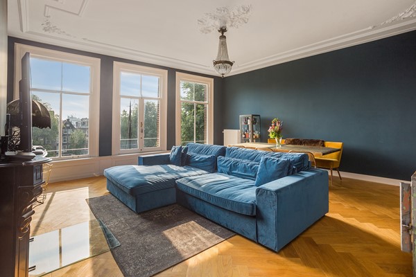 Te huur: Amsterdam / €2750,00 p.m. / 76,00m2