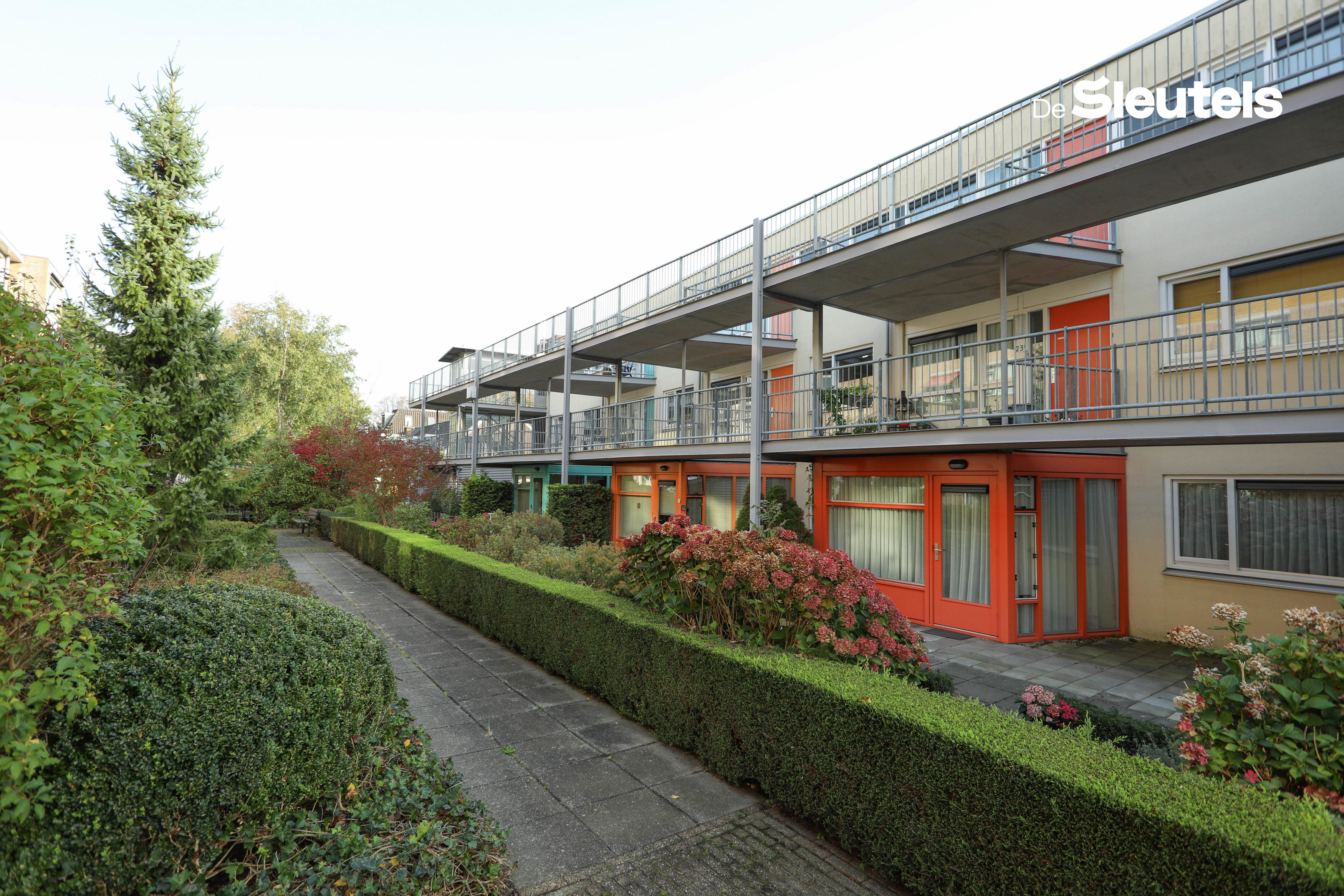 Te huur: Leiden / €955,00 p.m. / 55,00m2