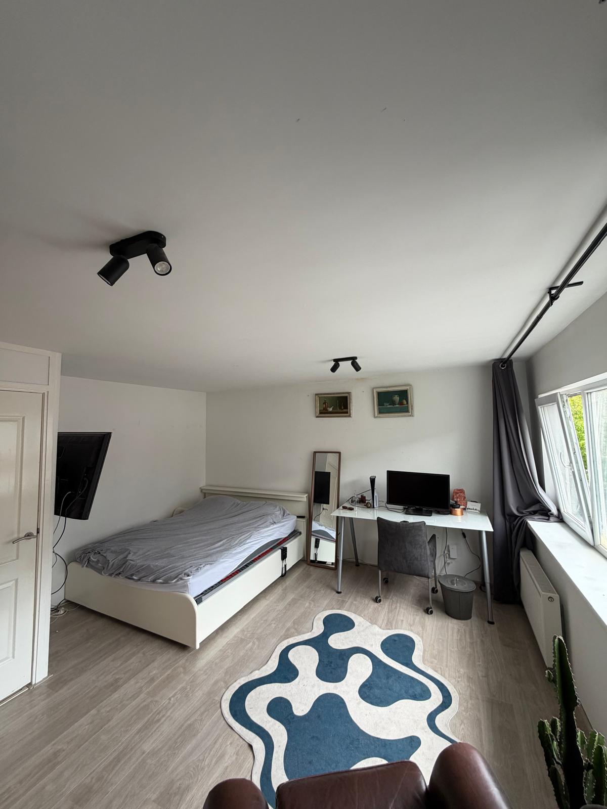 Te huur: Rotterdam
