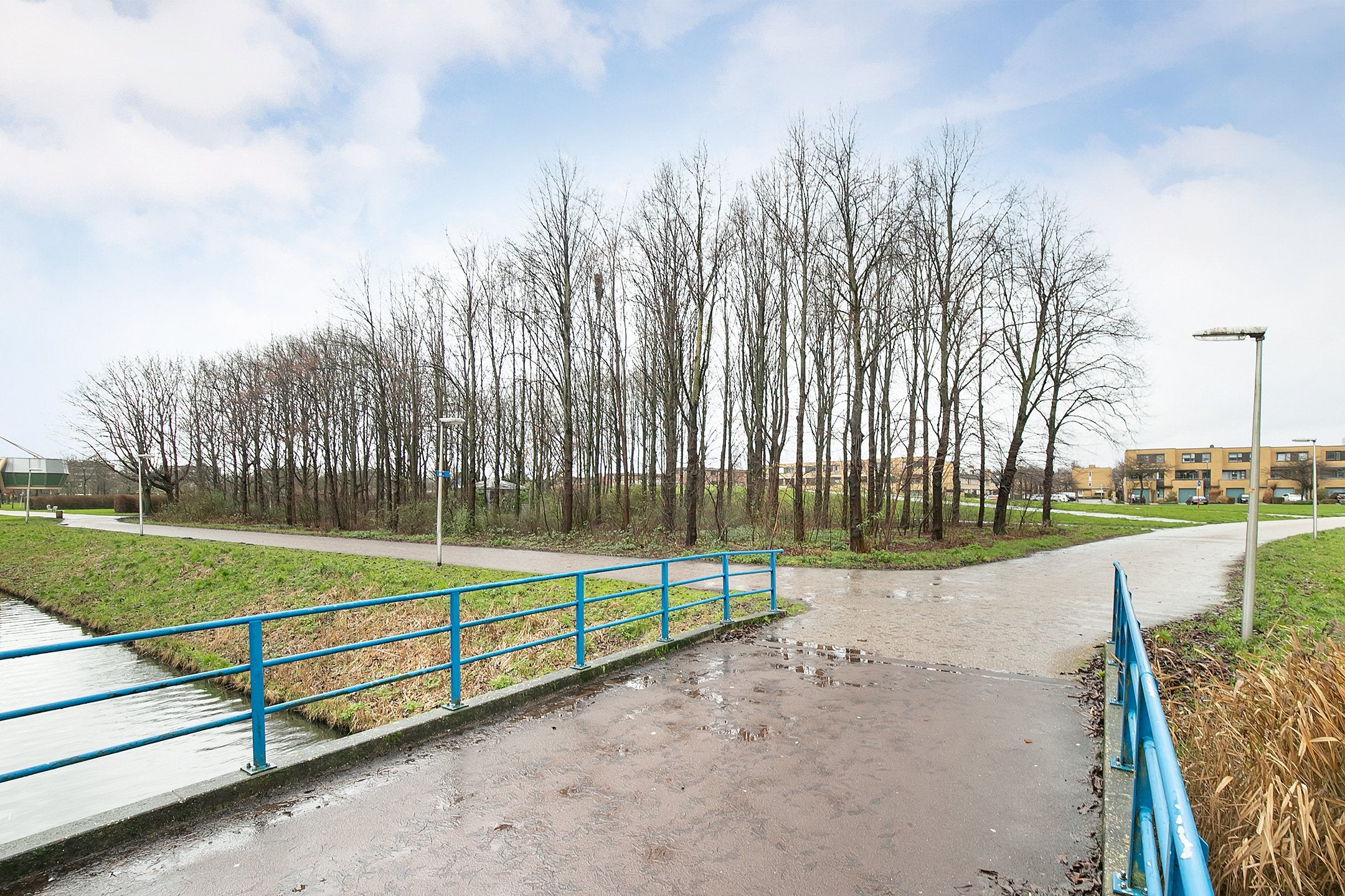 Te huur: Zoetermeer