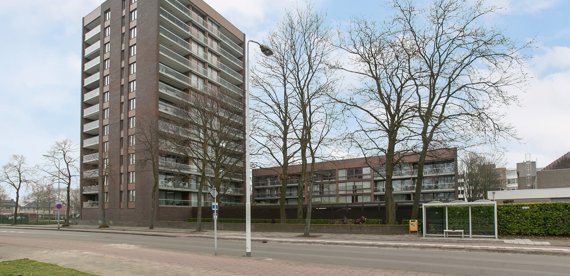 Te huur: Eindhoven