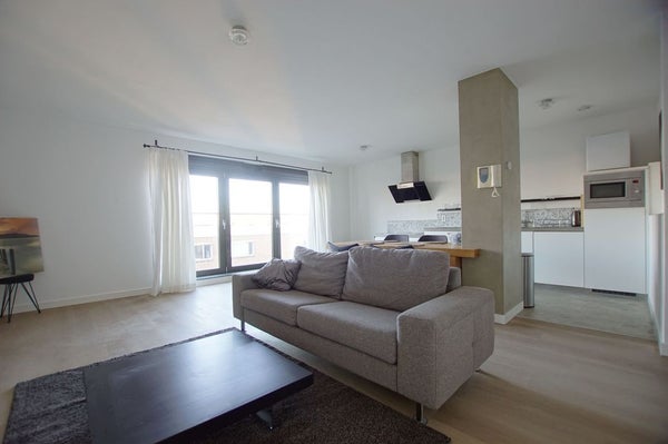 Te huur: Rotterdam