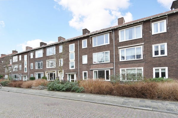 Te huur: Voorburg / €1550,00 p.m. / 62,00m2