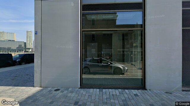 Te huur: Rotterdam