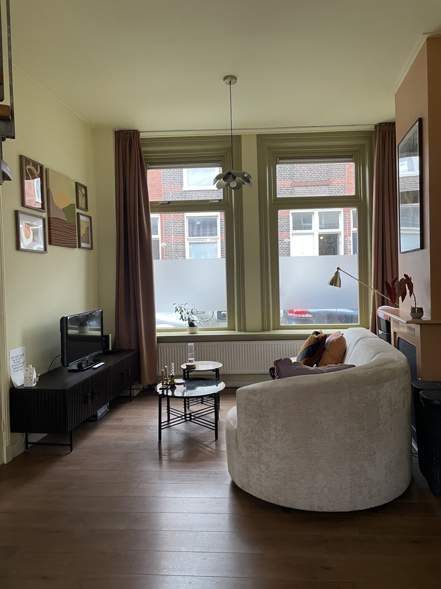 Te huur: Groningen