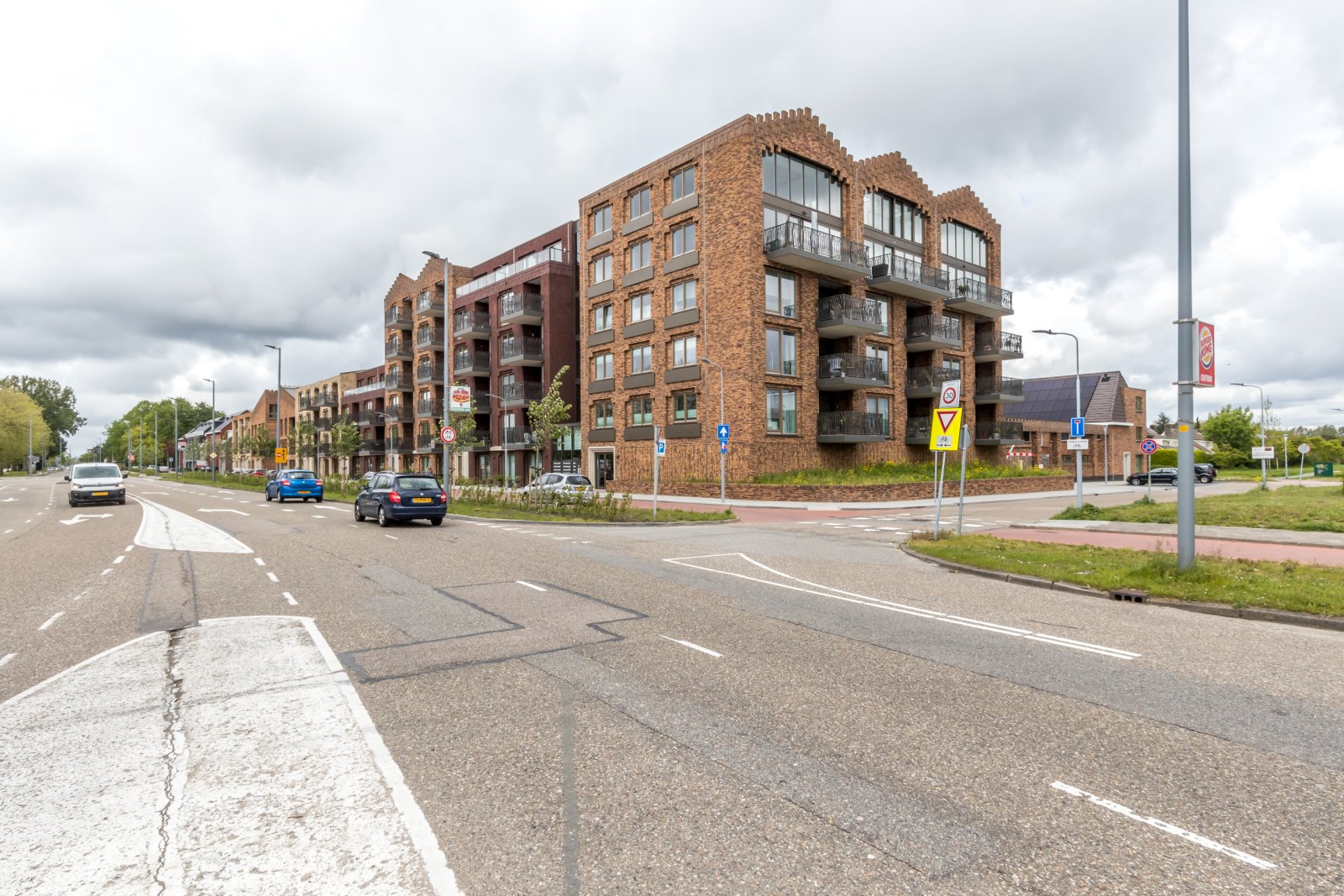 Te huur: Hoofddorp / €1774 p.m. / 67m2