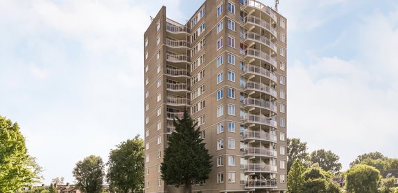 Te huur: Amsterdam / €1221,21 p.m. / 71,00m2