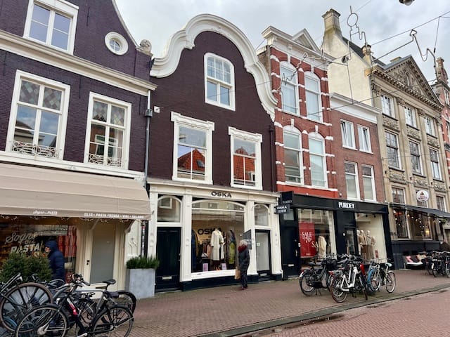 Te huur: Haarlem / €2450,00 p.m. / 88,00m2