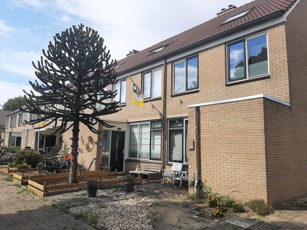 Te huur: Bennekom / €1320,00 p.m. / 105,00m2