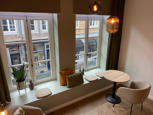 Te huur: Maastricht / €1095,00 p.m. / 25,00m2