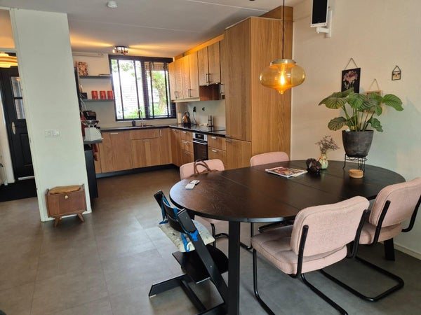 Te huur: Landsmeer / €3600 p.m. / 170m2