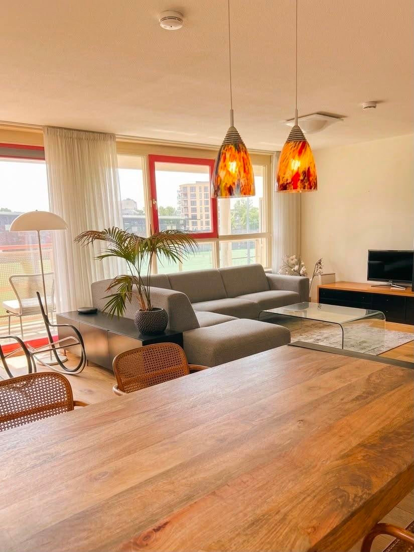 For rent: Den Haag / €2175.00 p.m. / 96.00m2