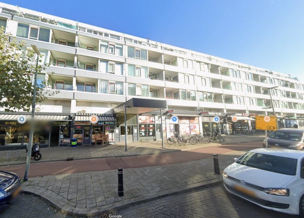 Te huur: Schiedam