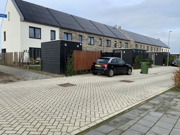Te huur: Groningen / €1490 p.m. / 135m2