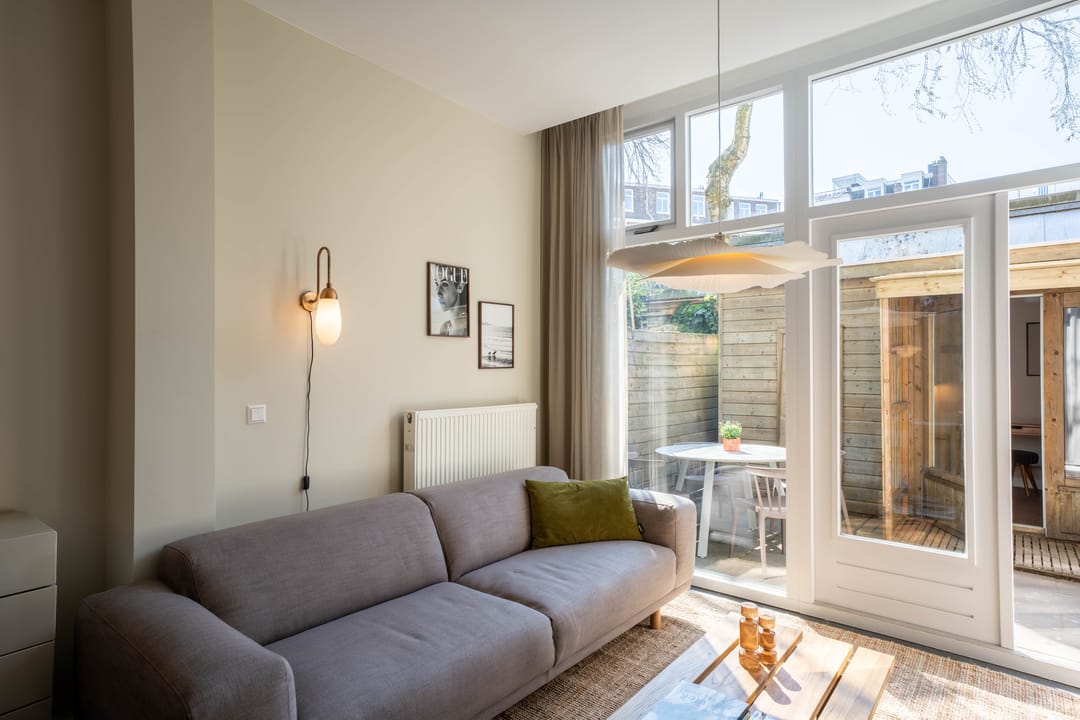 Te huur: Amsterdam / €3950,00 p.m. / 72,00m2