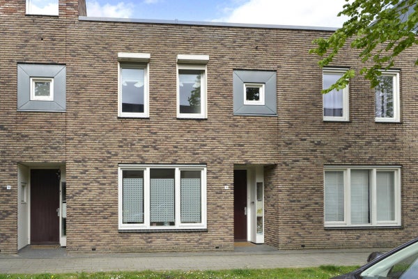 Te huur: Almere