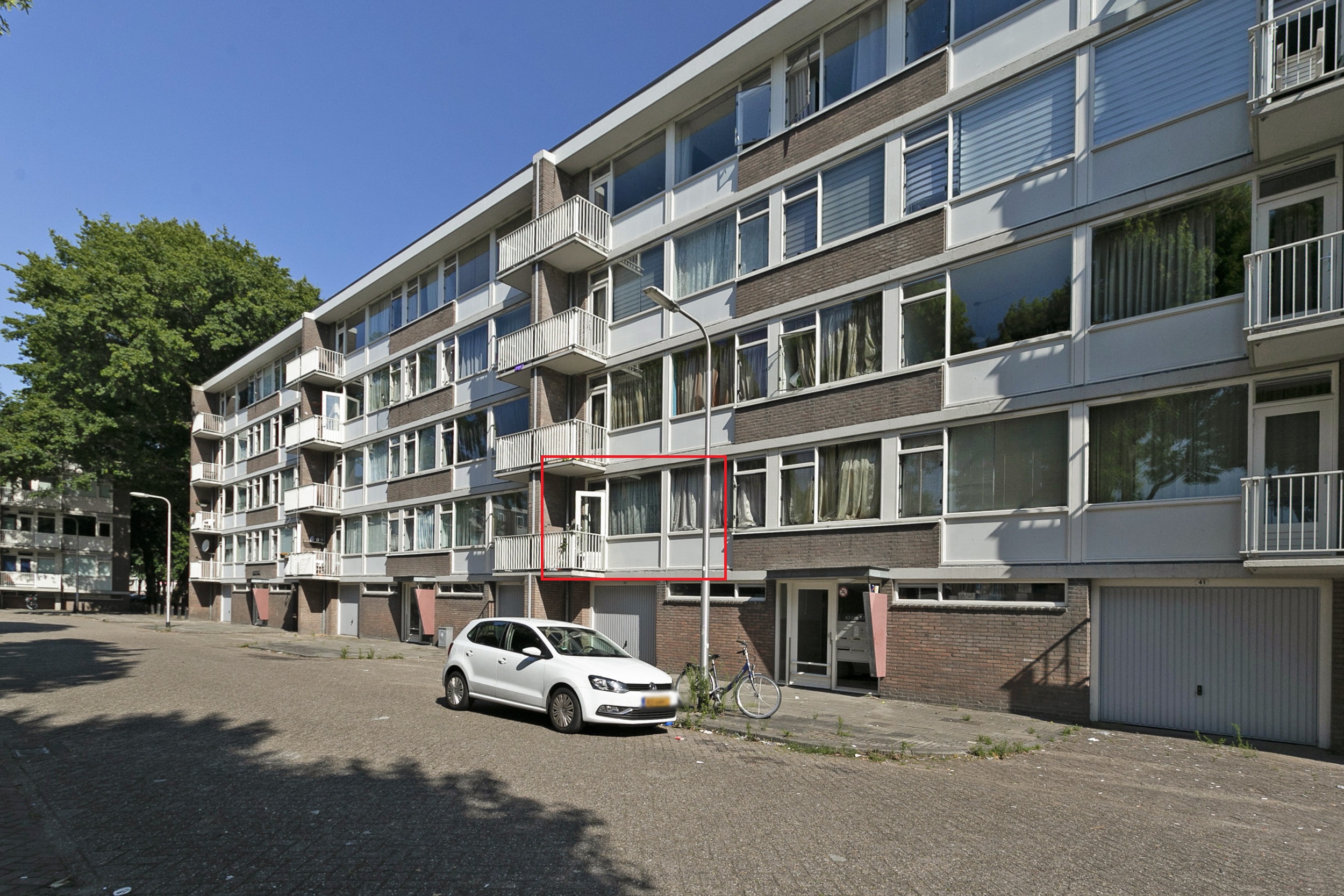 Te huur: Tilburg
