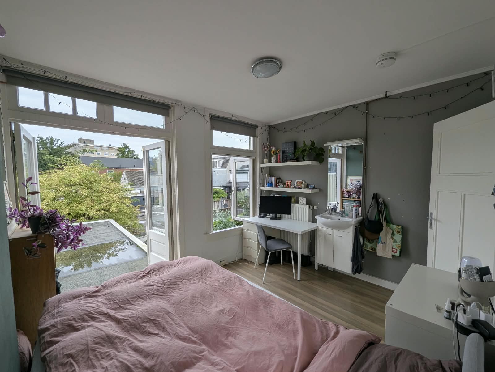 Te huur: Enschede / €390 p.m. / 12m2