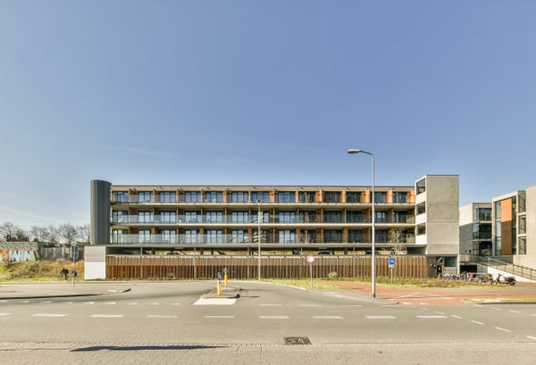 For rent: Den Haag