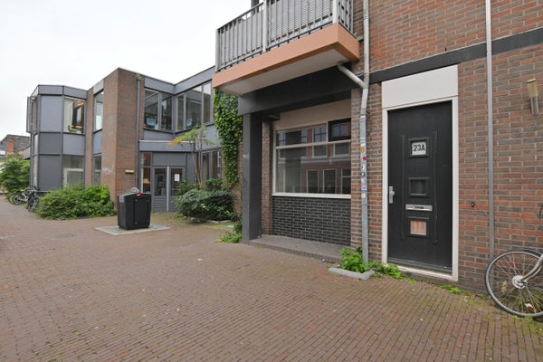 Te huur: Groningen / €850,00 p.m. / 42,00m2