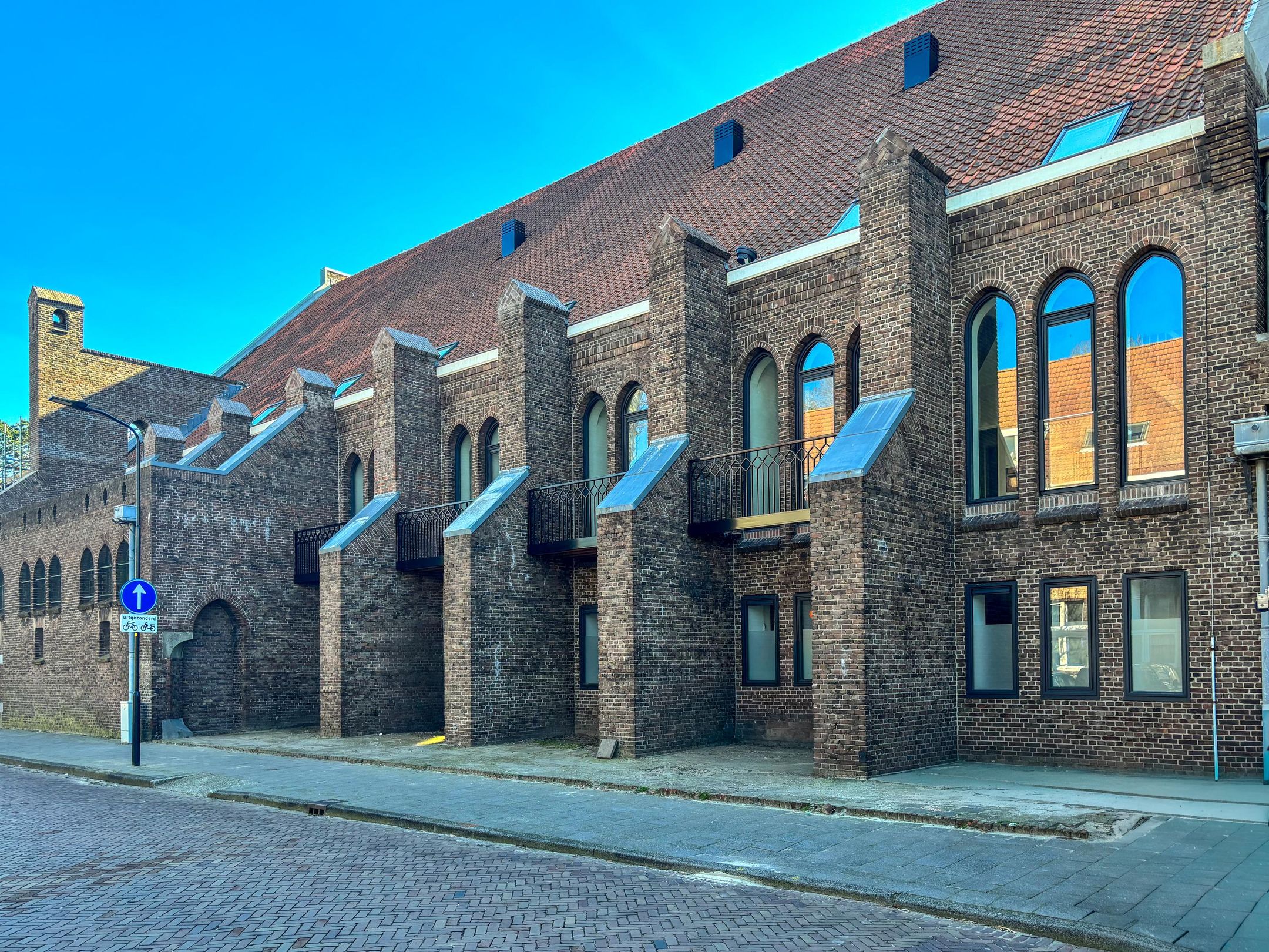 Te huur: Beverwijk / €1231,00 p.m. / 51,00m2