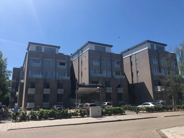 For rent: Alkmaar