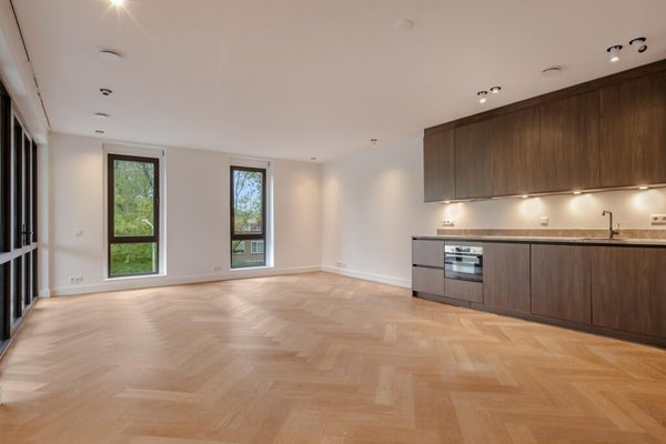 For rent: Amstelveen