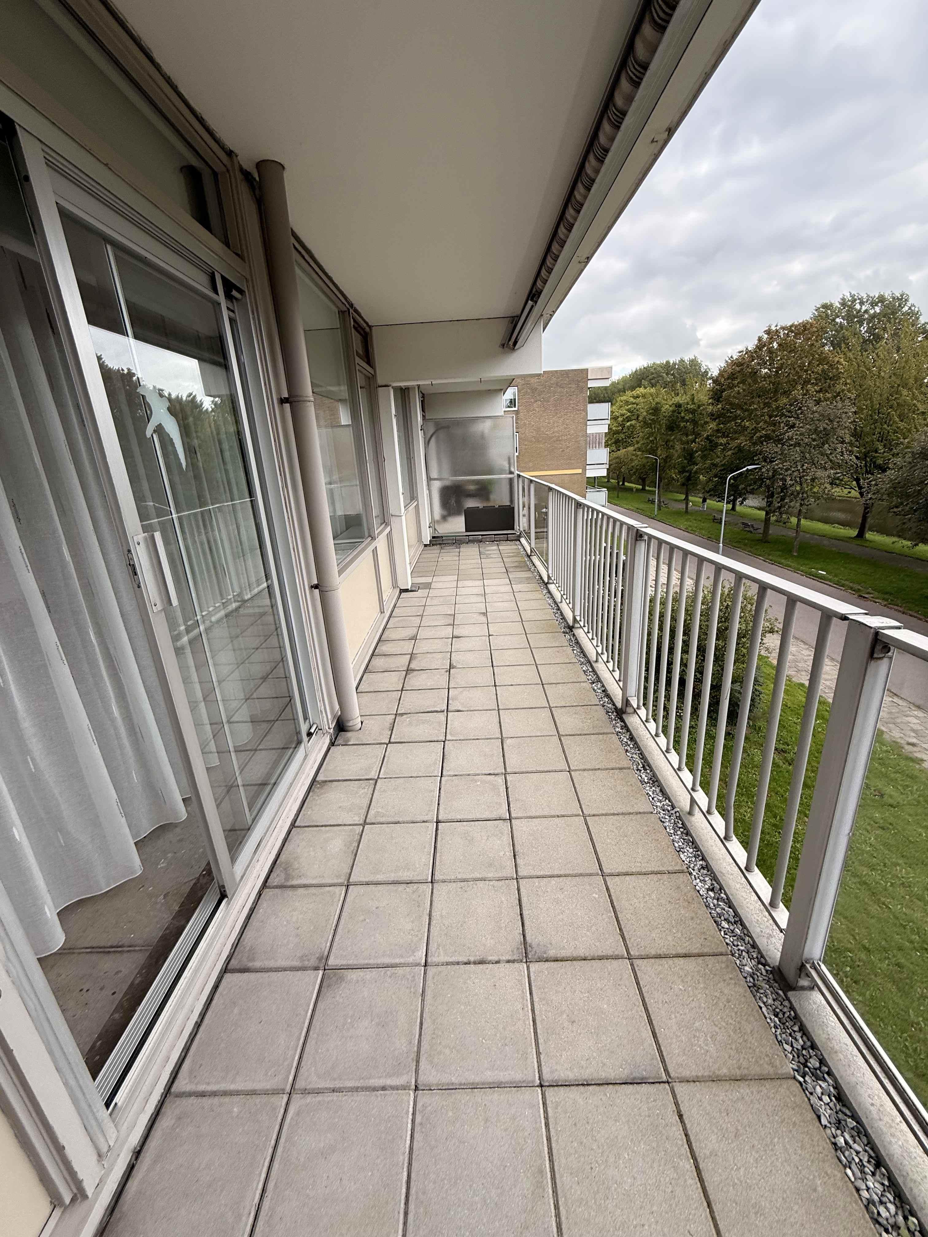 For rent: Nieuw-Vennep