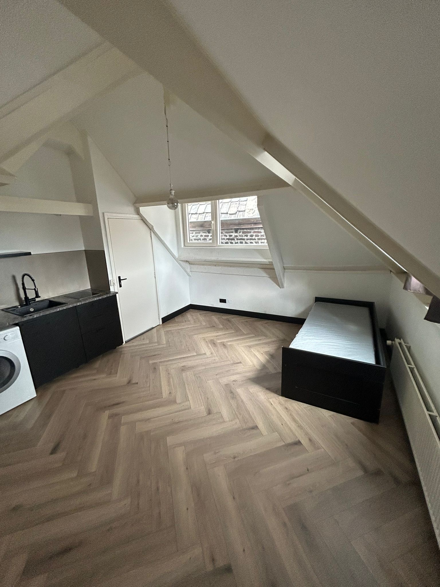 Te huur: Rotterdam / €1100,00 p.m. / 20,00m2