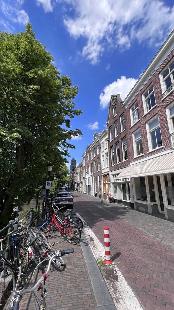 Te huur: Utrecht