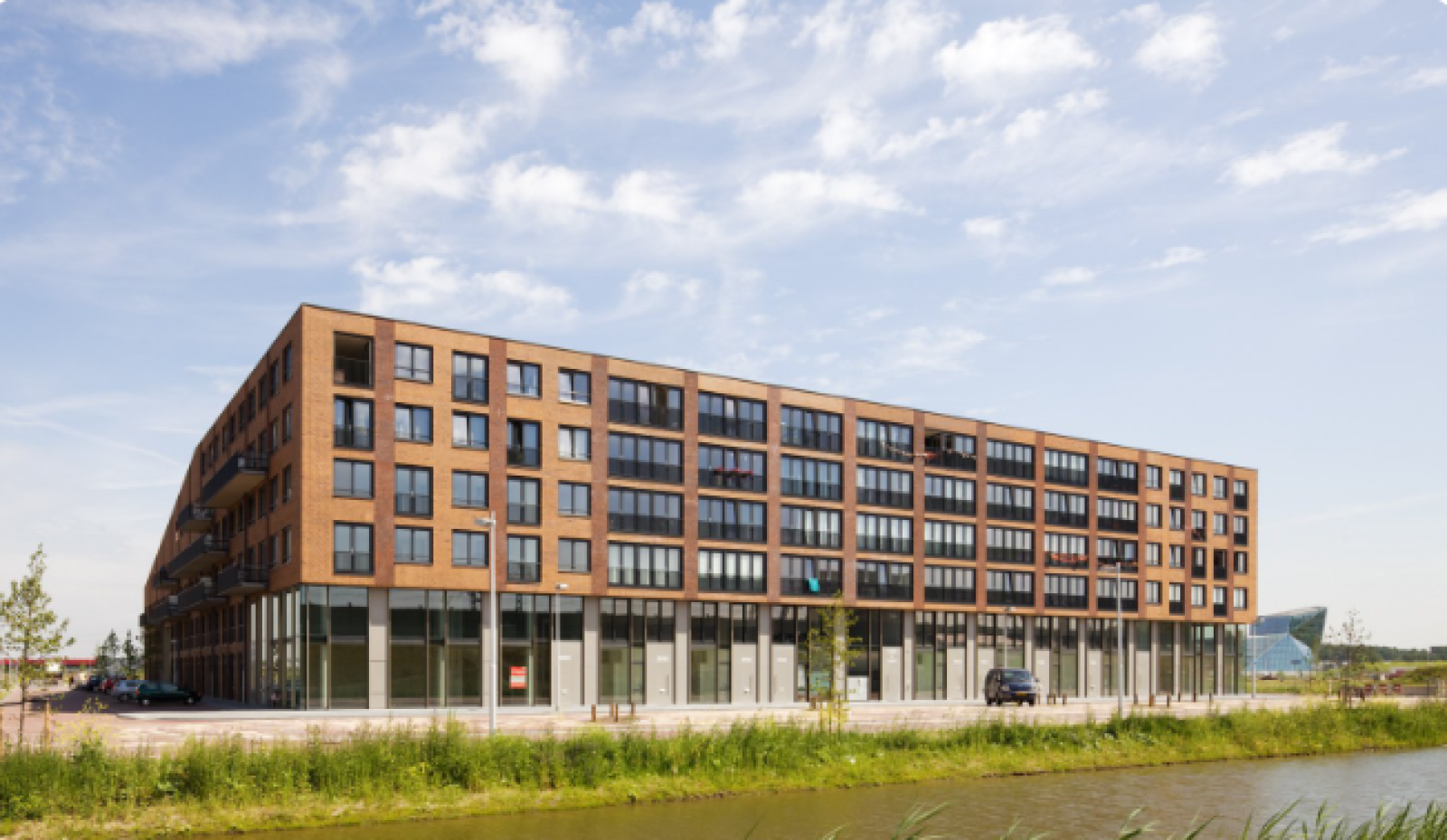 Te huur: Utrecht / €1800 p.m. / 110m2