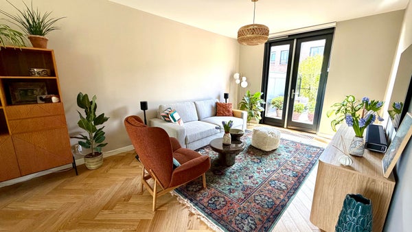 For rent: Haarlem