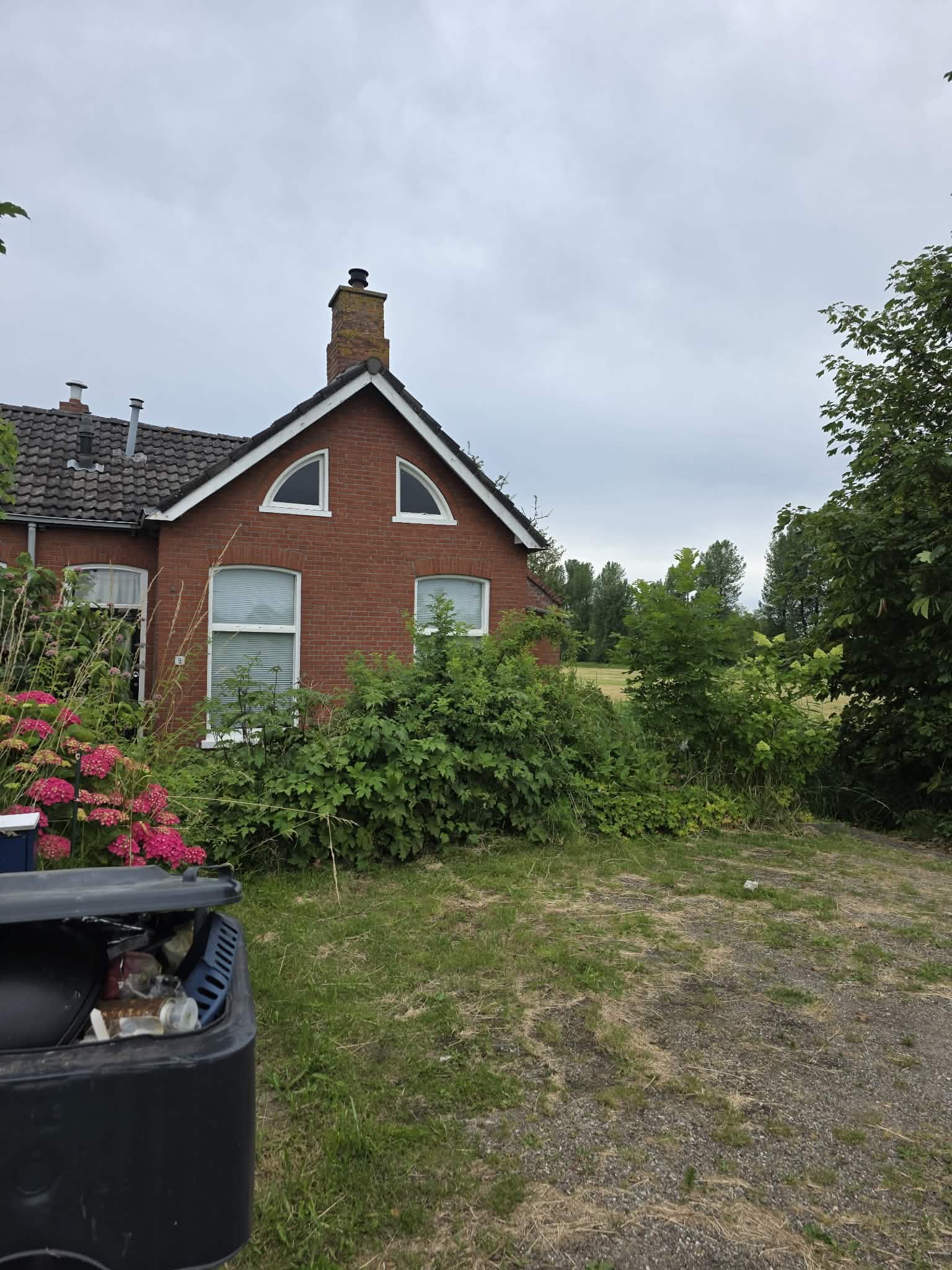 For rent: Appingedam / €1100 p.m. / 10m2