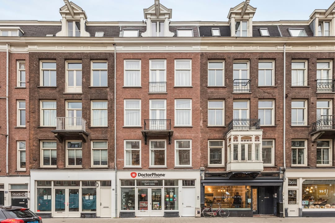 Te huur: Amsterdam / €2850,00 p.m. / 65,00m2