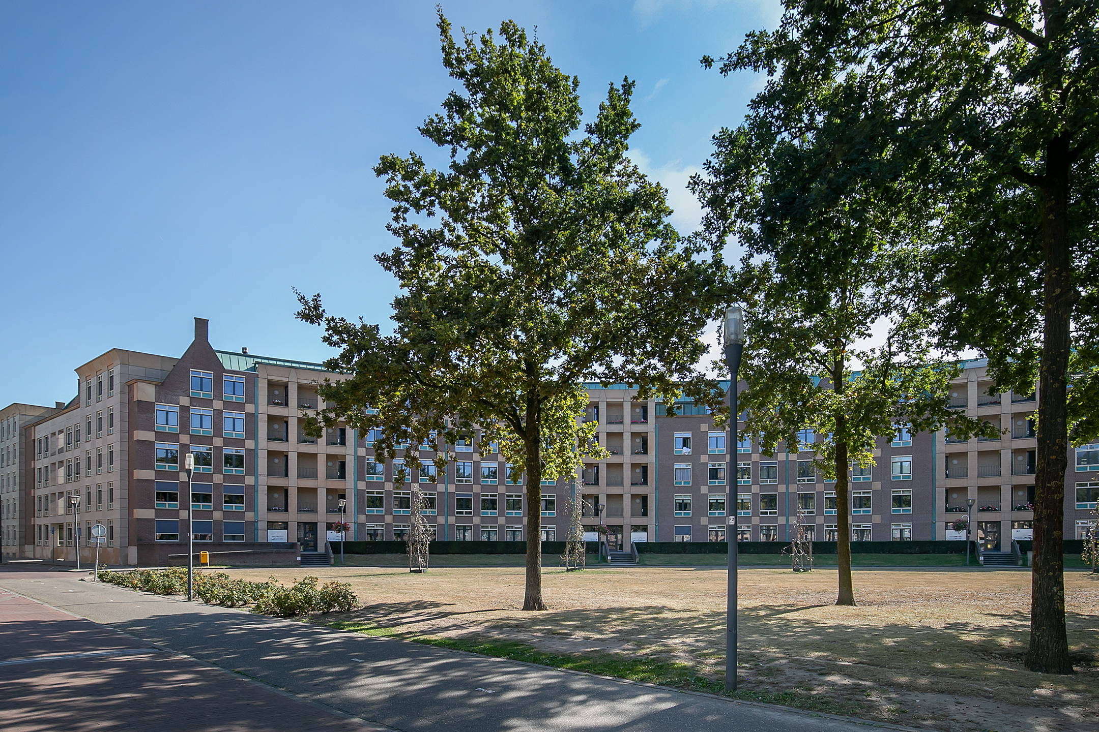 For rent: Helmond / €1595 p.m. / 136m2