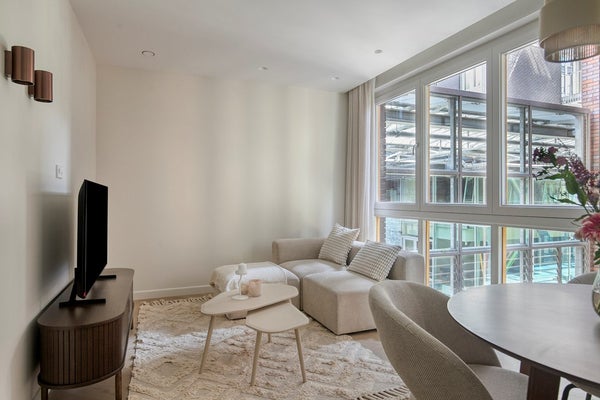 For rent: Amsterdam / €2850.00 p.m. / 57.00m2
