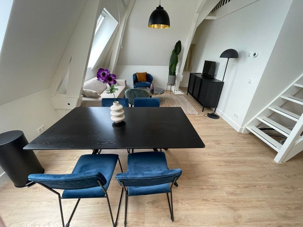 Te huur: Alkmaar