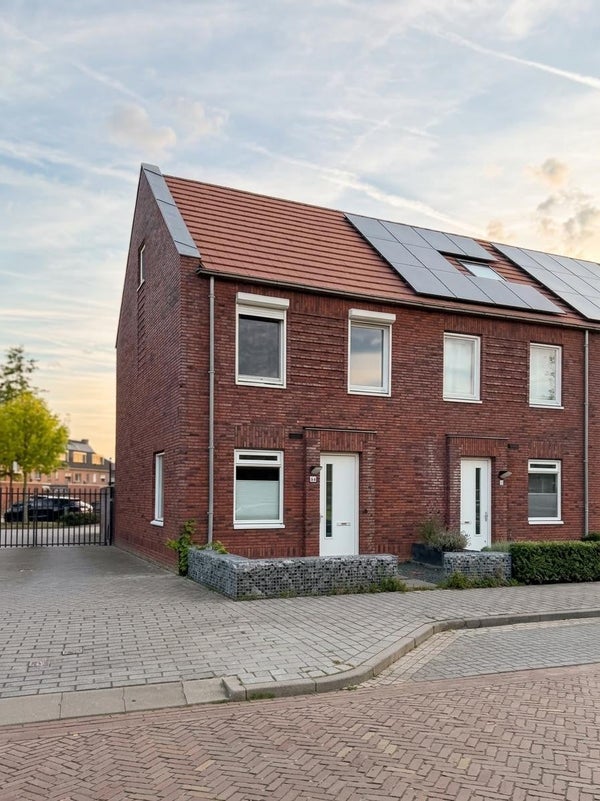 For rent: Helmond